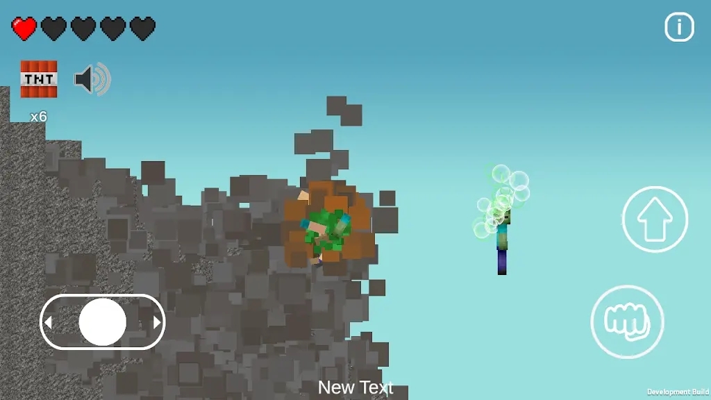 菜鸟一拳游戏2025官方版