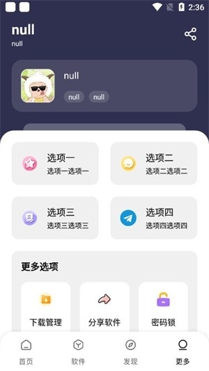 懒洋羊软件库最新官方版