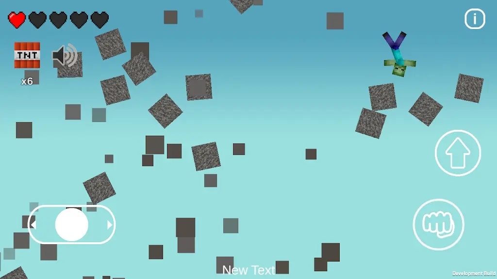 菜鸟一拳游戏2025官方版