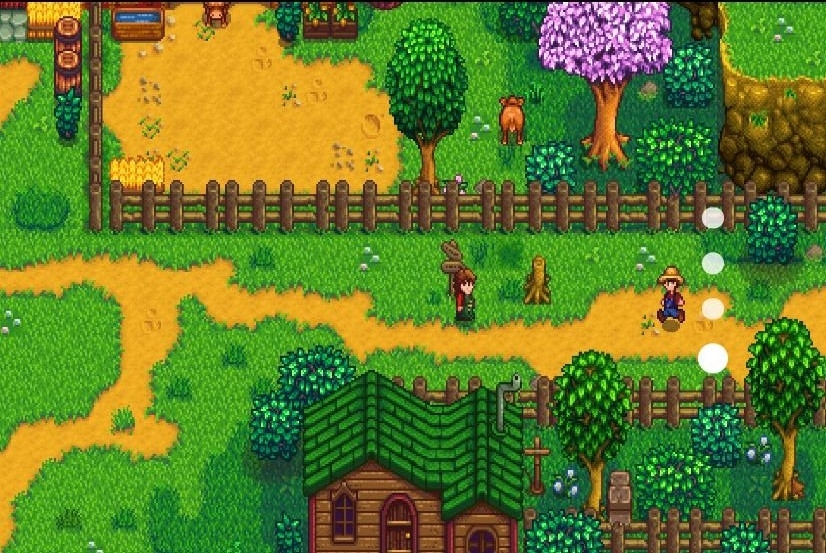 星露谷农场手机版