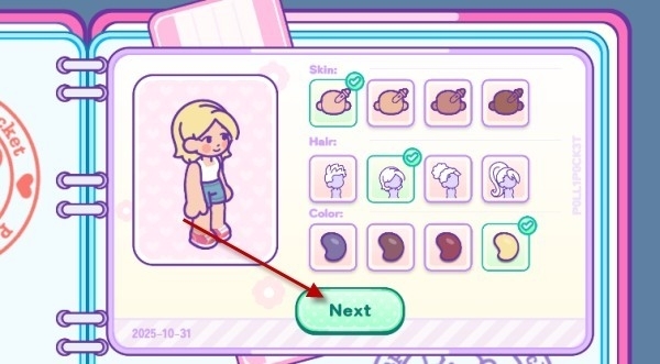 波莉口袋微型世界手游安卓版