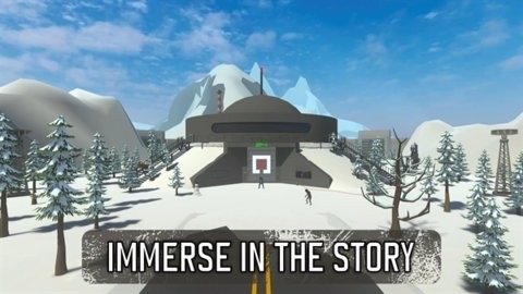 24号地堡官方最新版