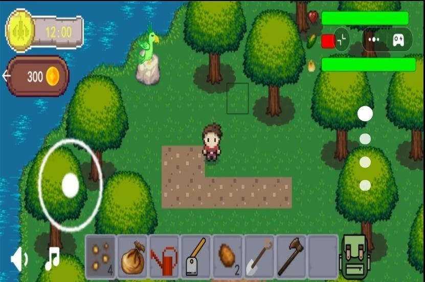 星露谷农场手机版