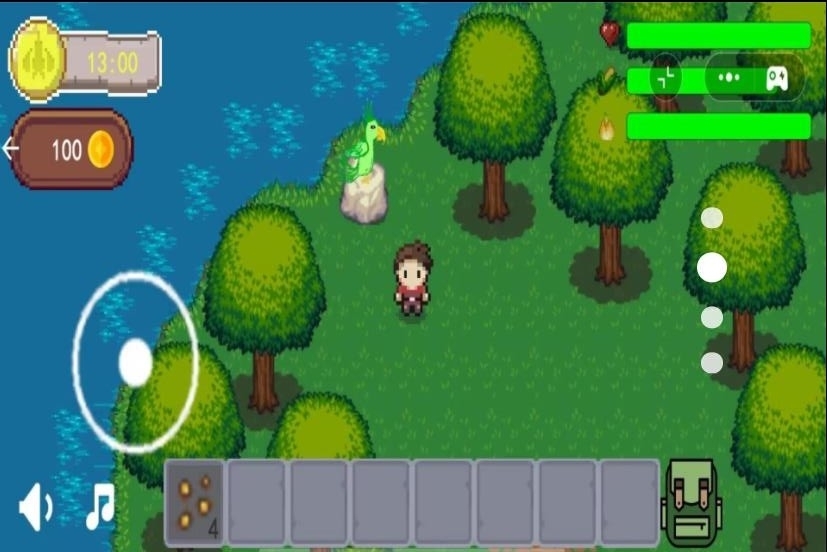 星露谷农场手机版