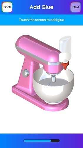 史莱姆模拟最新版