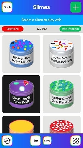 史莱姆模拟最新版