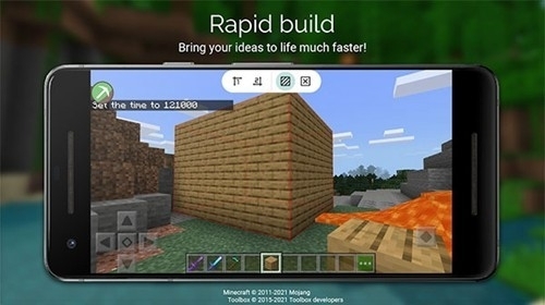 我的世界Toolbox辅助器手机版