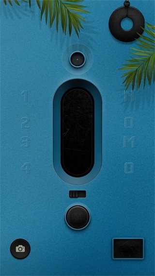 nomo cam相机安卓版