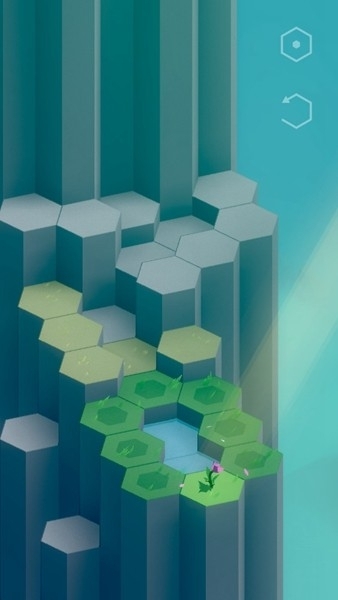 Spring Falls中文版手游