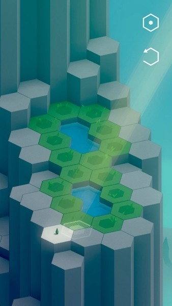 Spring Falls中文版手游