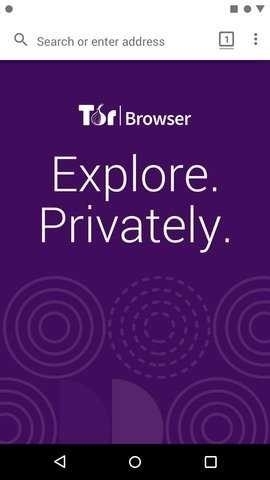 Tor Browser洋葱浏览器安卓版