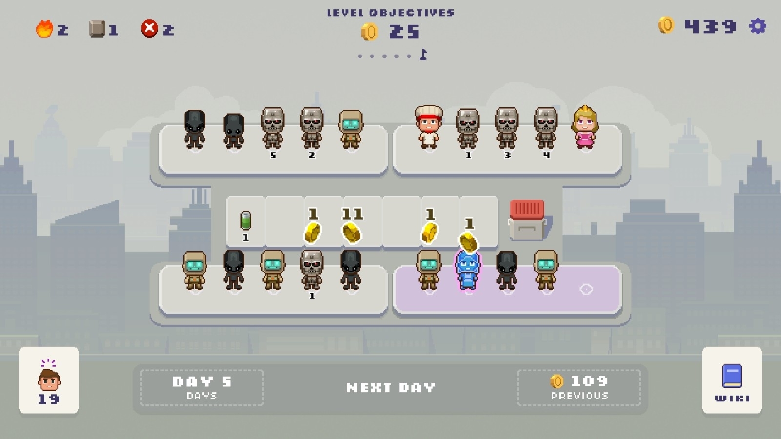 幸运市长游戏安卓版