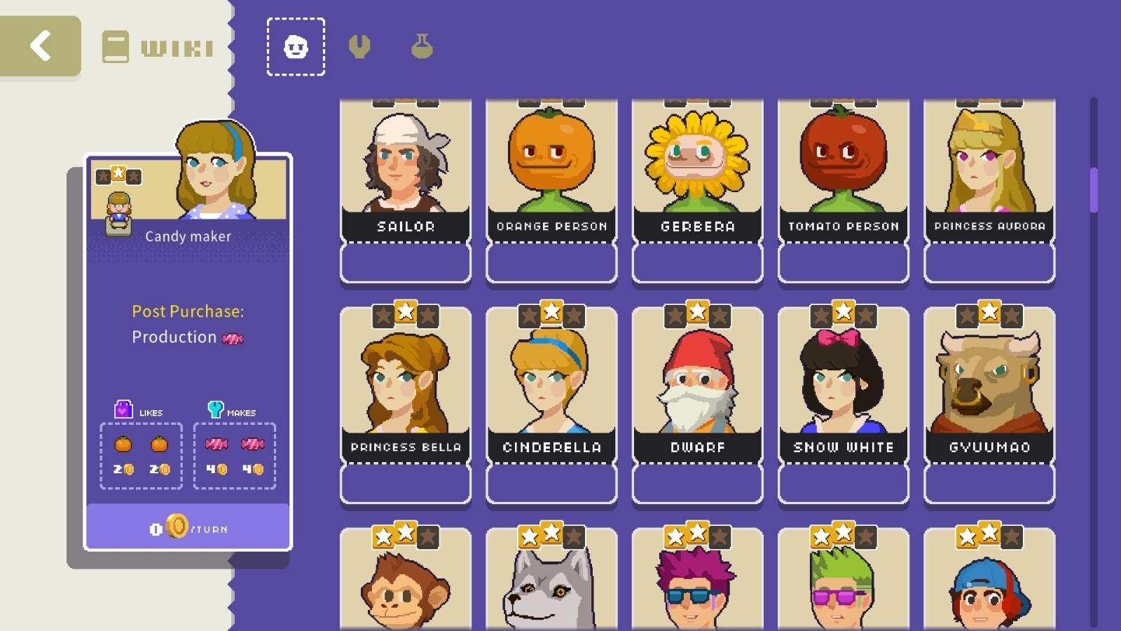 幸运市长游戏安卓版