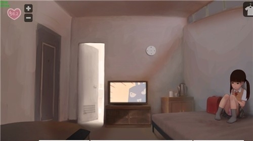 迷失的女孩安卓手游