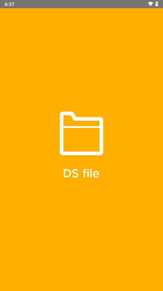 DS file官方版