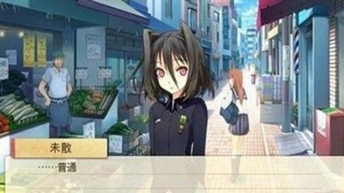 恋爱与选举与巧克力游戏手机版