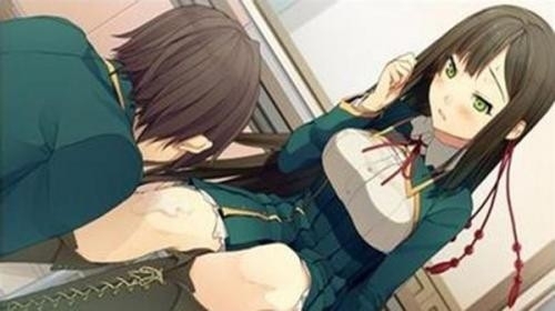 恋爱与选举与巧克力游戏手机版