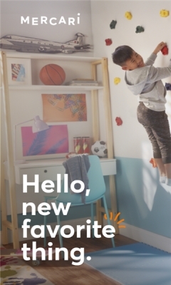 煤炉Mercari(メルカリ)官方版