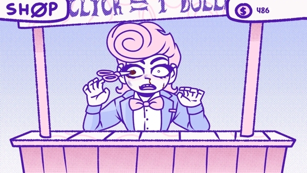 血钱手机汉化版