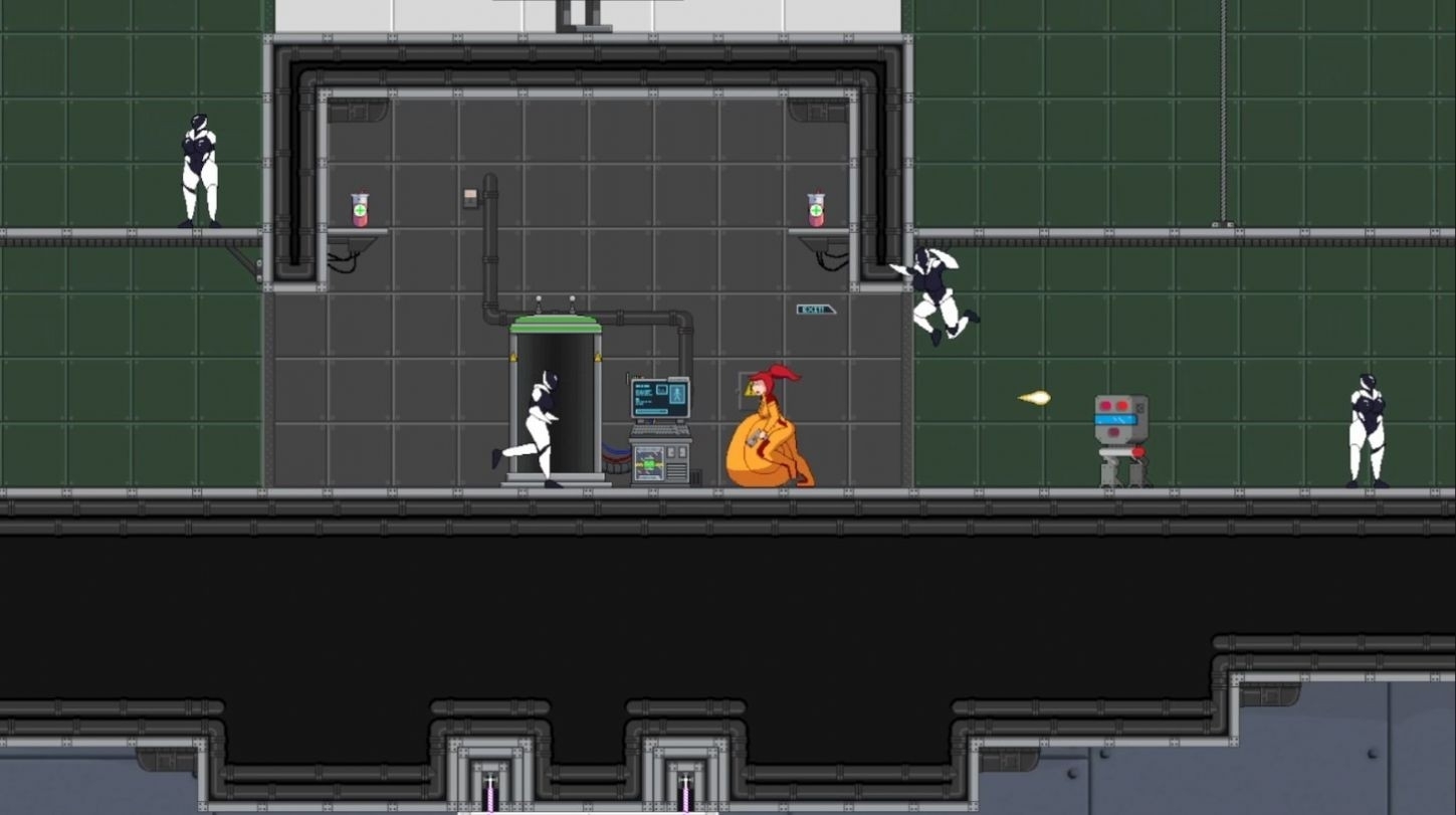 暴食者计划安卓中文版