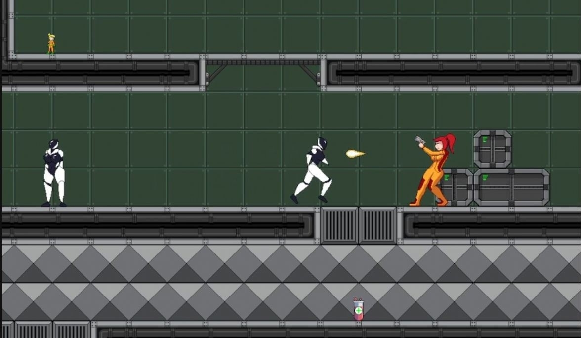 暴食者计划安卓中文版