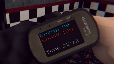 福瑞娘的夜班模拟器手机正版