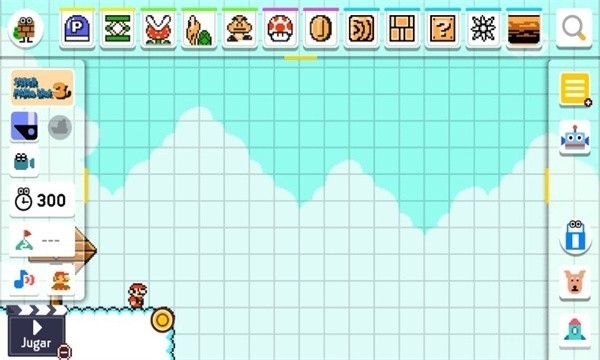 smmwe马里奥制造最新版