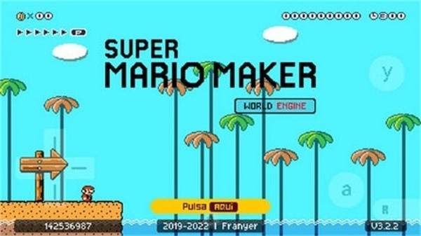 smmwe马里奥制造最新版