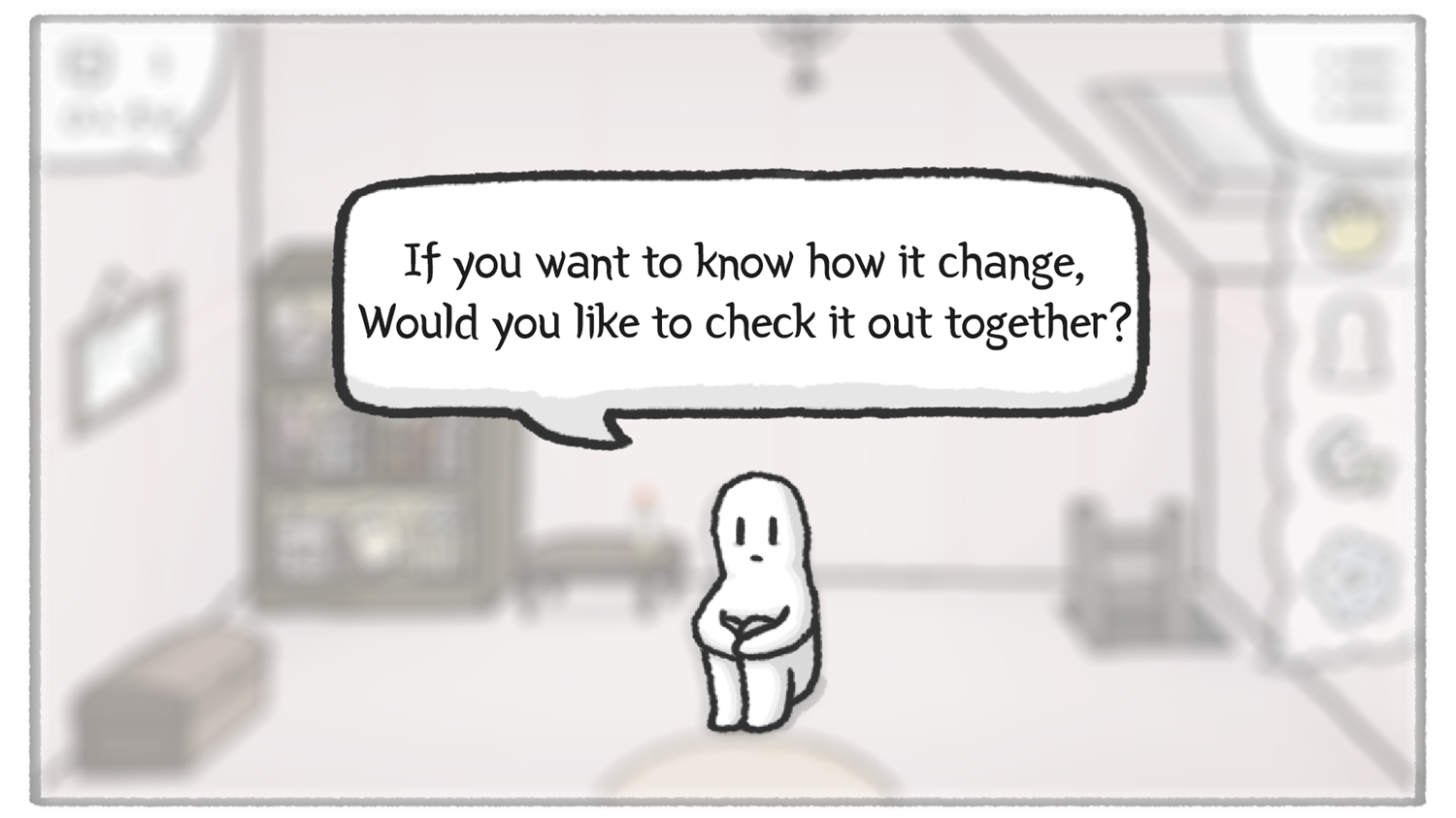 rainy attic room官方手机版