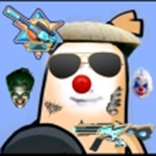 小毛插件香肠派对最新版