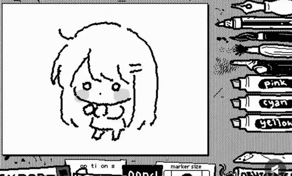 wigglypaint绘画工具官方版