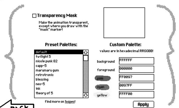 wigglypaint绘画工具官方版