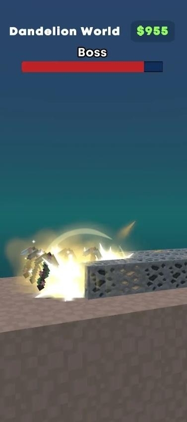 最强铁镐手机版