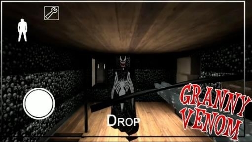 Venom Granni毒液奶奶2安卓版