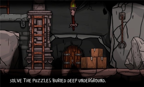 迷失深渊免广告手机版