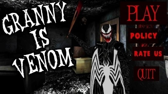 Venom Granni毒液奶奶2安卓版