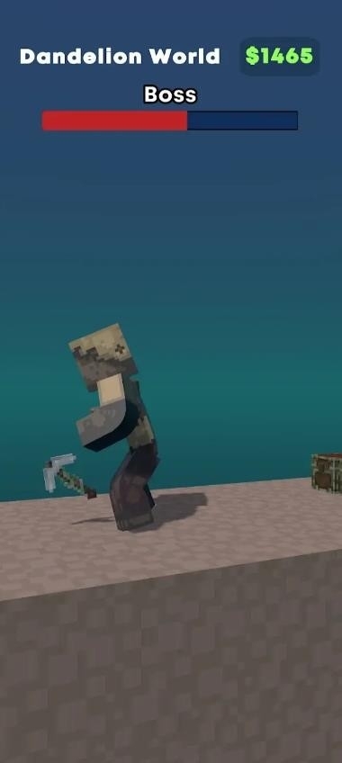 最强铁镐手机版