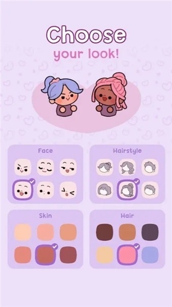 可爱花园游戏安卓版