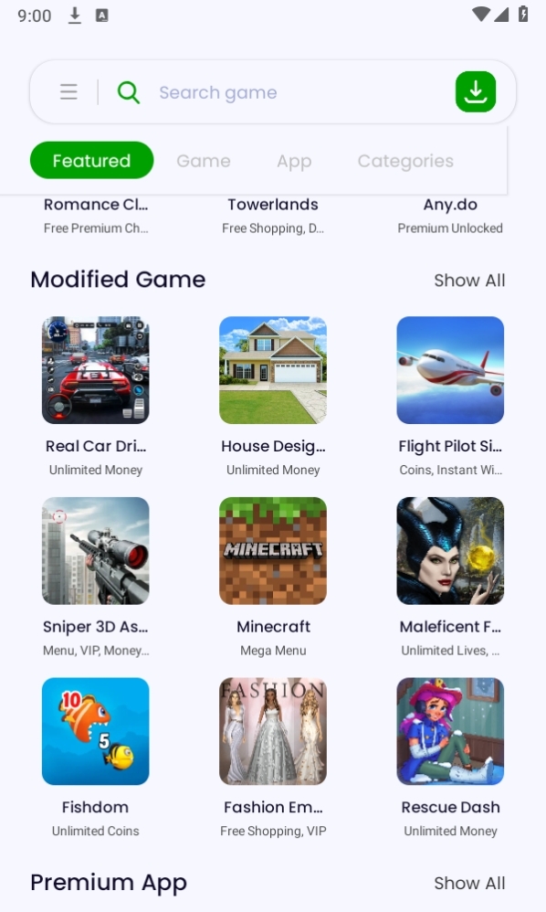 liteapks游戏盒子最新版本