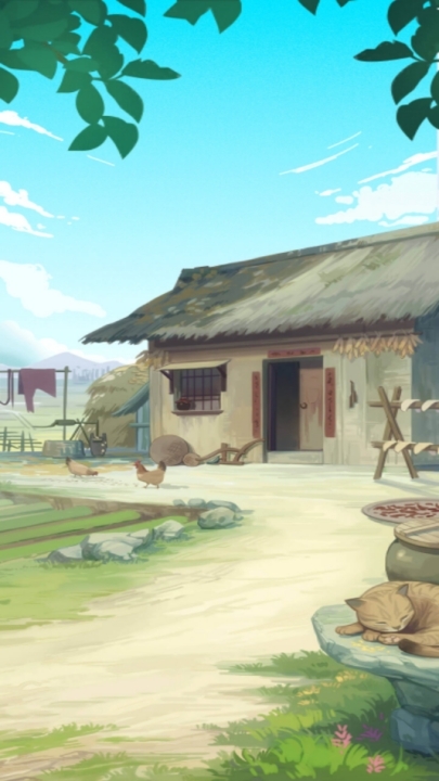 奶奶的小农场赚钱小游戏