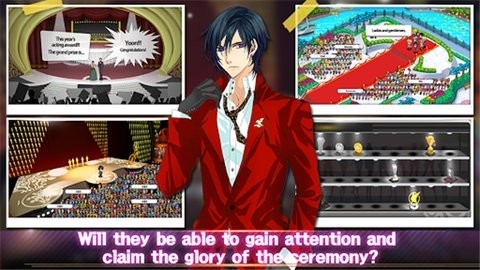 偶像经理人手游安卓版