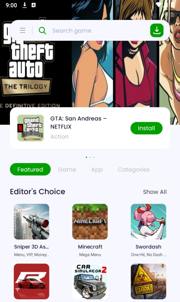 liteapks游戏盒子最新版本