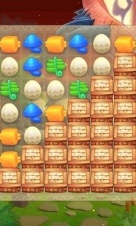 怪物猎人艾露岛官方版