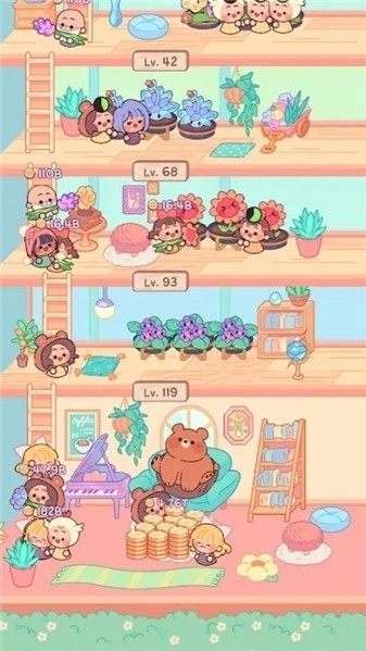 可爱花园游戏安卓版