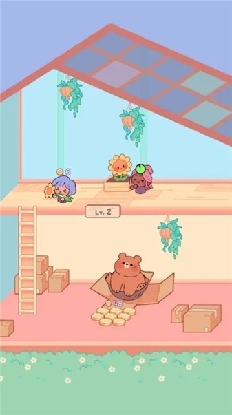 可爱花园游戏安卓版