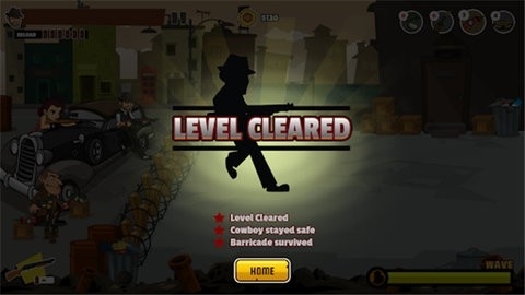 黑手党战争游戏中文版