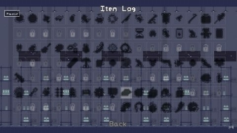 雨中冒险手机版手游