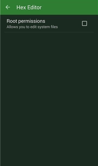 hexeditor最新汉化版