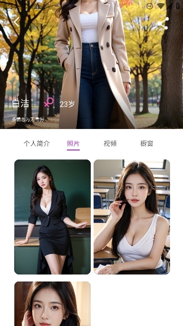 Aimi聊天APP最新版