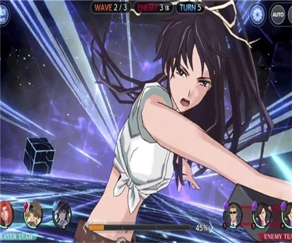 魔法禁书目录幻想收束最新版日服